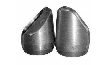ASTM A182 Duplex Steel Elbow Outlets