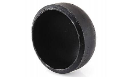 ASTM A234 WP22 Alloy Steel End Pipe Cap