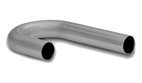 ASTM A234 Alloy Steel WP11 J Pipe Bend