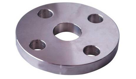 ASTM A182 Alloy Steel F22 Plate Flanges