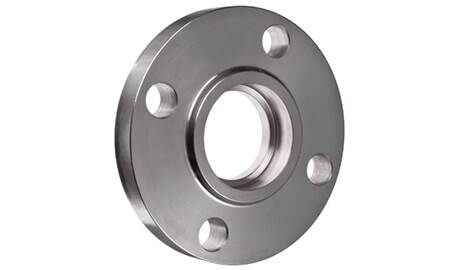 ASTM A182 Alloy Steel F22 Slip On Flanges
