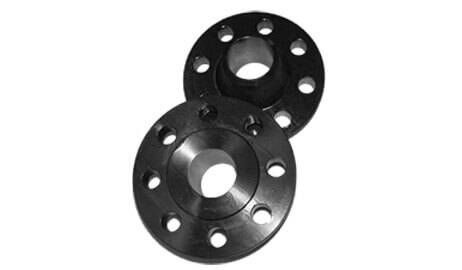 ASTM A182 Alloy Steel F22 Weld Neck Flanges